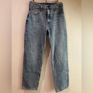 Levi Boyfriend Jeans